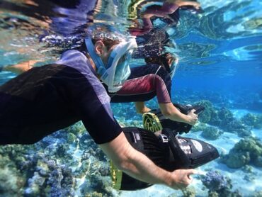 Snorkelling Locations in Pueblo Colorado