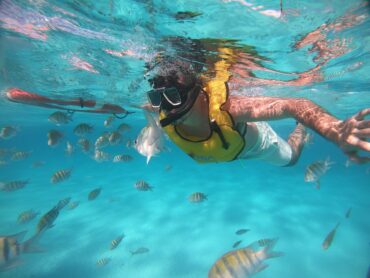 Snorkelling Locations in Rockville Maryland