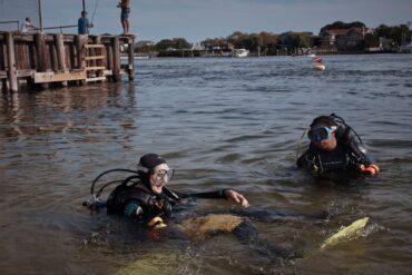 Snorkelling Locations in Schenectady New York