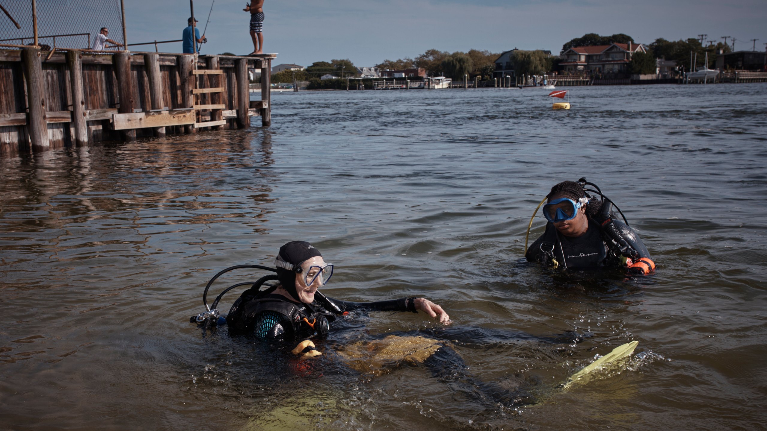 Snorkelling Locations in Schenectady New York