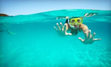 Snorkelling Locations in Skokie Illinois