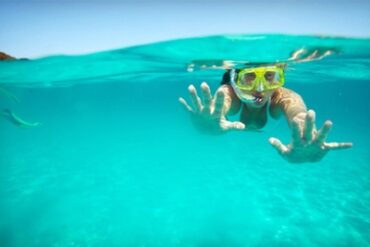 Snorkelling Locations in Skokie Illinois