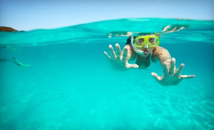 Snorkelling Locations in Skokie Illinois