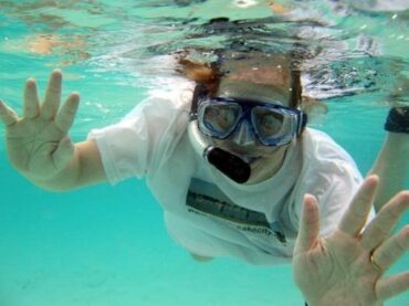 Snorkelling Locations in Waterbury Connecticut