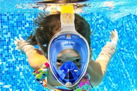 Snorkelling Locations in Woodbury Minnesota