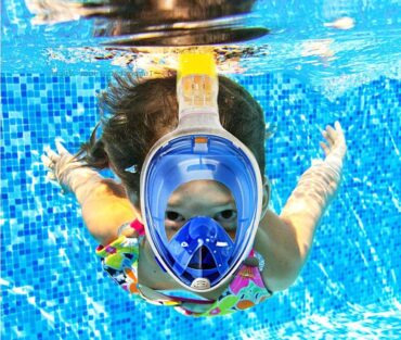 Snorkelling Locations in Woodbury Minnesota