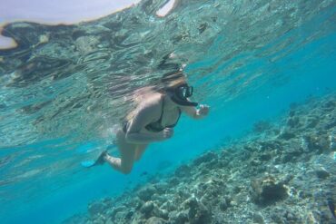 Snorkelling Locations in Yuma Arizona