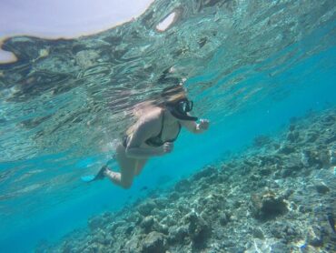 Snorkelling Locations in Yuma Arizona