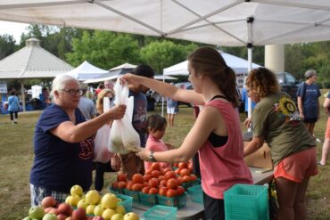 Sunday Markets in Auburn Alabama