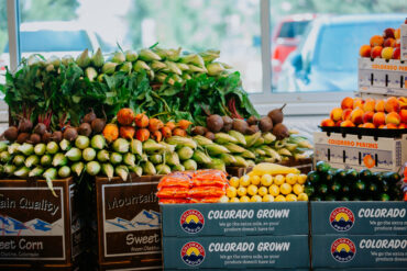 Sunday Markets in Aurora Colorado