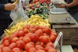 Sunday Markets in Baton Rouge Louisiana