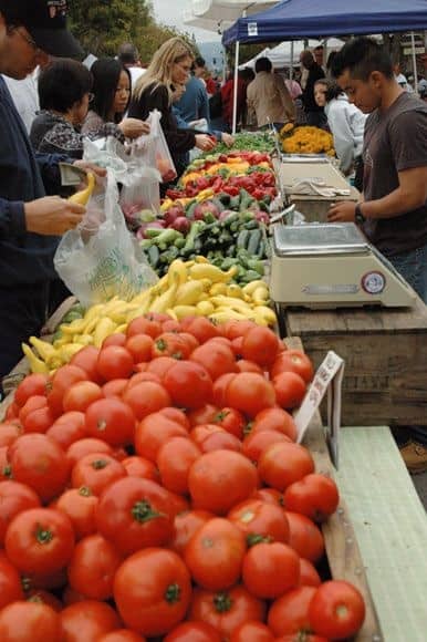 Sunday Markets in Baton Rouge Louisiana