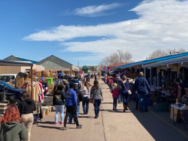 Sunday Markets in Colorado Springs Colorado