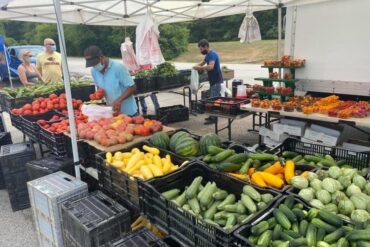 Sunday Markets in Dale City Virginia