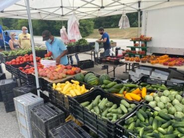 Sunday Markets in Dale City Virginia