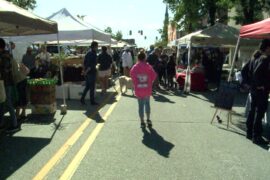 Sunday Markets in Fort Wayne Indiana