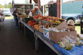 Sunday Markets in Gulfport Mississippi