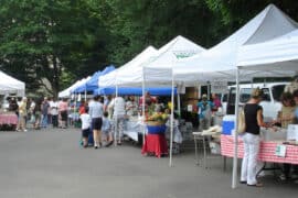 Sunday Markets in Hartford Connecticut