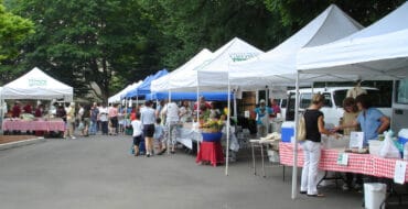 Sunday Markets in Hartford Connecticut