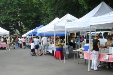 Sunday Markets in Hartford Connecticut