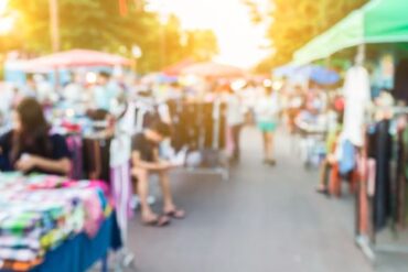 Sunday Markets in Louisville Kentucky