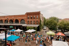 Sunday Markets in Omaha Nebraska