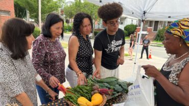 Sunday Markets in Pawtucket Rhode Island