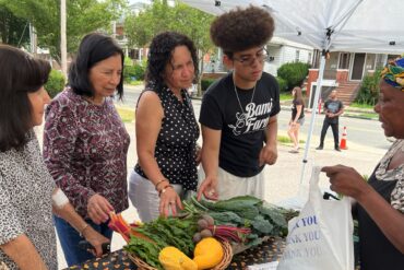 Sunday Markets in Pawtucket Rhode Island