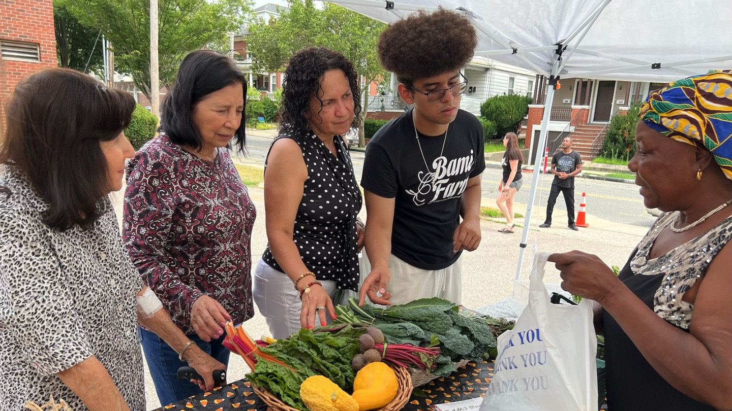 Experience the Vibrant Sunday Markets in Pawtucket Rhode Island