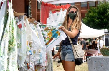 Sunday Markets in Providence Rhode Island