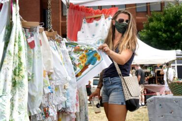 Sunday Markets in Providence Rhode Island