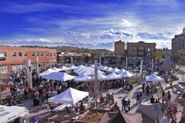 Sunday Markets in Rapid City South Dakota