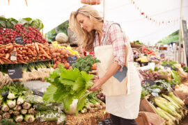 Sunday Markets in Rochester Minnesota