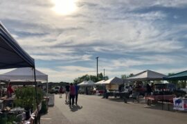 Sunday Markets in Sioux Falls South Dakota