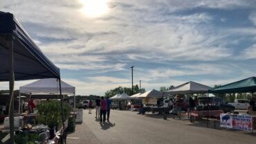 Sunday Markets in Sioux Falls South Dakota