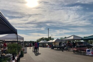 Sunday Markets in Sioux Falls South Dakota