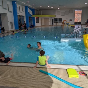 Swimming Pools and Aquatic Centres in Arlington Heights Illinois