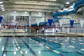 Swimming Pools and Aquatic Centres in Bethesda Maryland