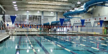 Swimming Pools and Aquatic Centres in Bethesda Maryland