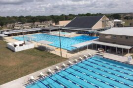 Swimming Pools and Aquatic Centres in Brandon Florida