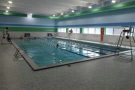 Swimming Pools and Aquatic Centres in Bridgeport Connecticut