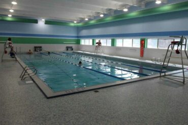 Swimming Pools and Aquatic Centres in Bridgeport Connecticut