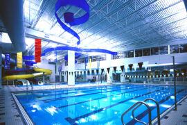 Swimming Pools and Aquatic Centres in Carmel Indiana