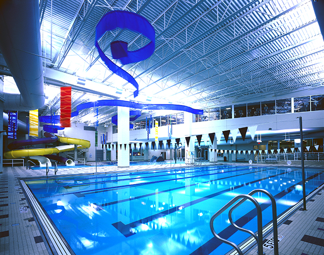 Swimming Pools and Aquatic Centres in Carmel Indiana