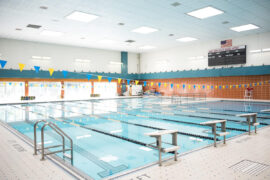 Swimming Pools and Aquatic Centres in Centennial Colorado