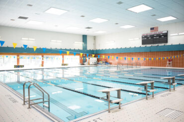 Swimming Pools and Aquatic Centres in Centennial Colorado