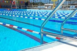 Swimming Pools and Aquatic Centres in Centreville Virginia