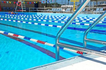 Swimming Pools and Aquatic Centres in Centreville Virginia