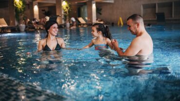 Swimming Pools and Aquatic Centres in Cheektowaga New York