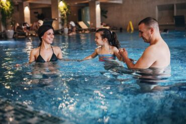 Swimming Pools and Aquatic Centres in Cheektowaga New York